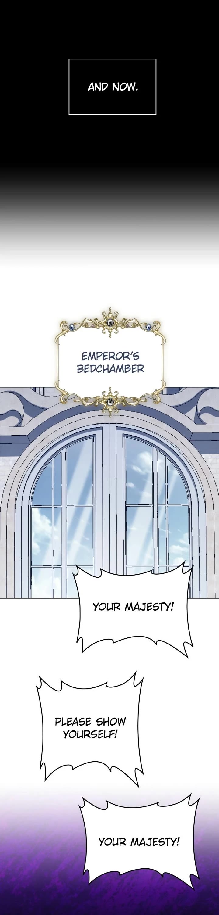 To Be You, Even Just For a Day Chapter 246 page 28 - Chapter 246: Ep. 244 - The Two Man from The Rumors (2)