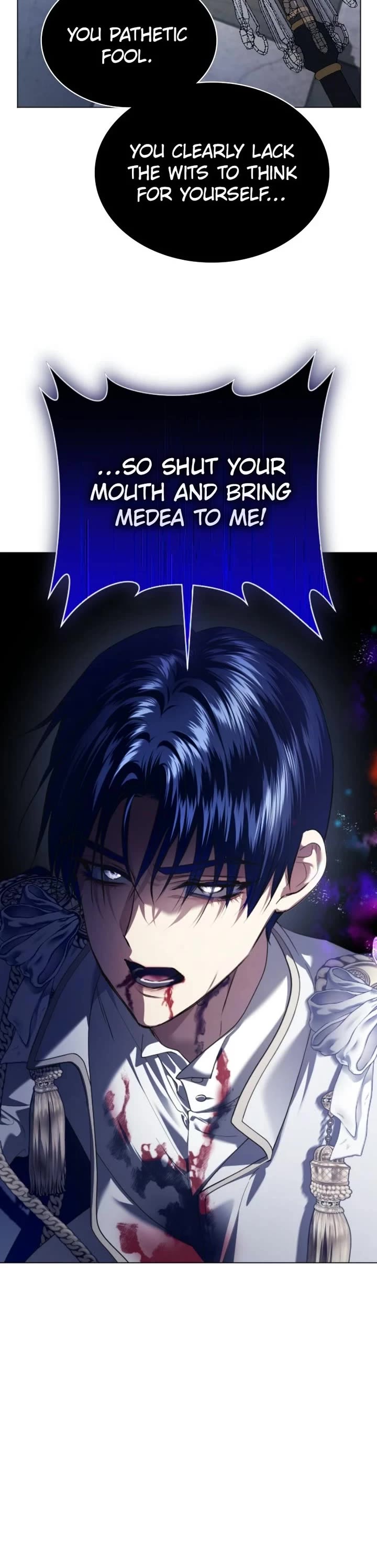 To Be You, Even Just For a Day Chapter 246 page 4 - Chapter 246: Ep. 244 - The Two Man from The Rumors (2)