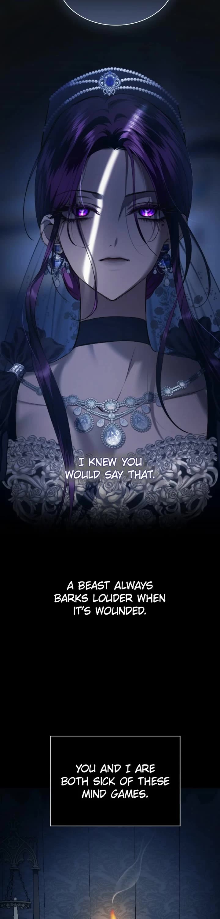 To Be You, Even Just For a Day Chapter 246 page 42 - Chapter 246: Ep. 244 - The Two Man from The Rumors (2)