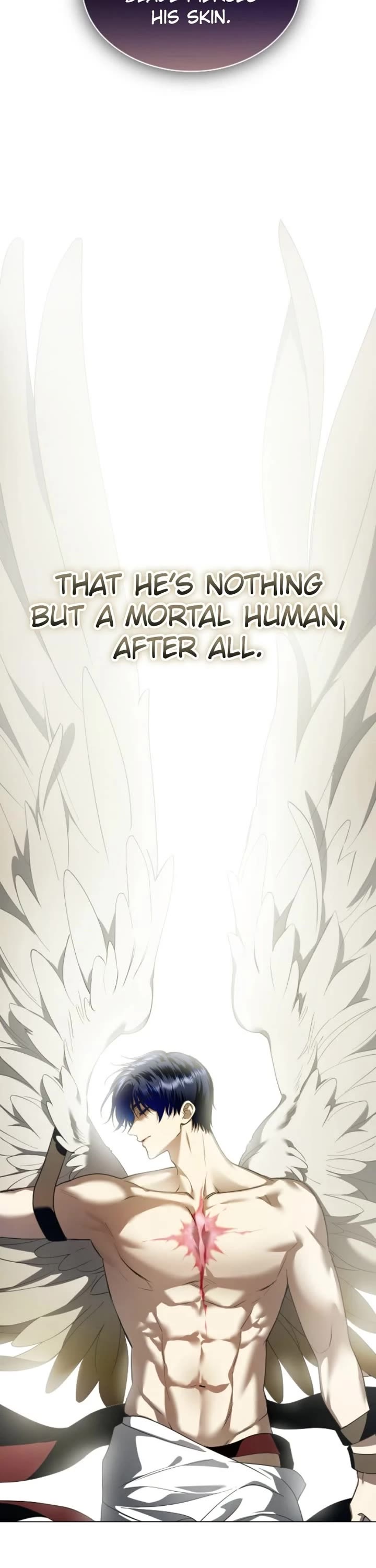 To Be You, Even Just For a Day Chapter 246 page 46 - Chapter 246: Ep. 244 - The Two Man from The Rumors (2)