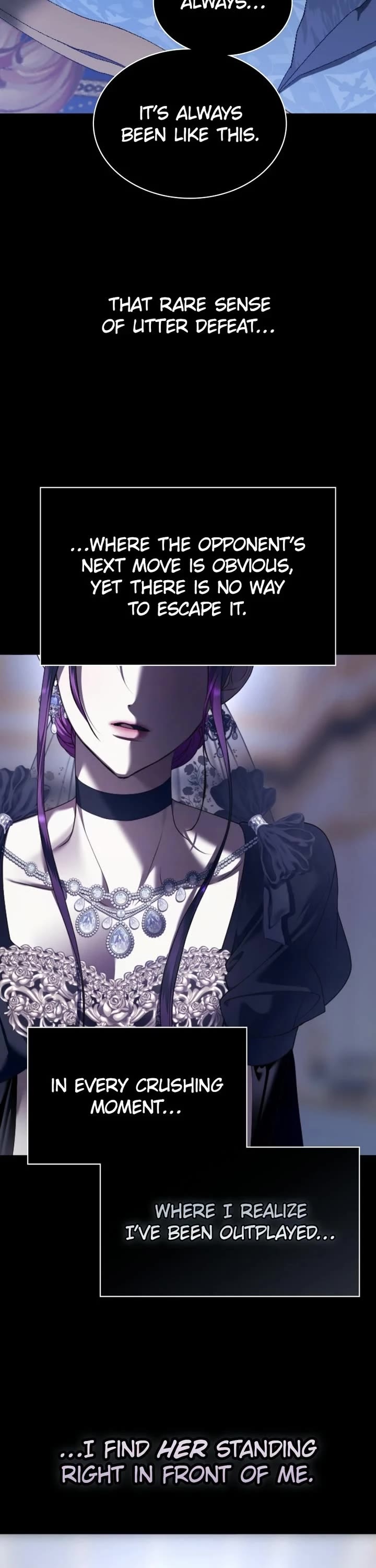 To Be You, Even Just For a Day Chapter 246 page 53 - Chapter 246: Ep. 244 - The Two Man from The Rumors (2)