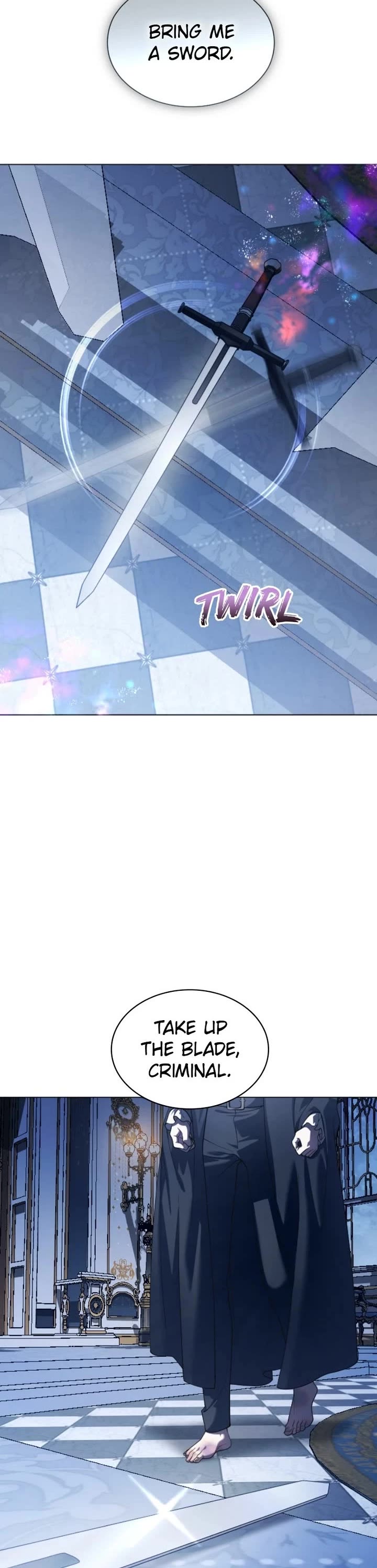 To Be You, Even Just For a Day Chapter 247 page 10 - Chapter 247: Ep. 245 - The Final Banquet