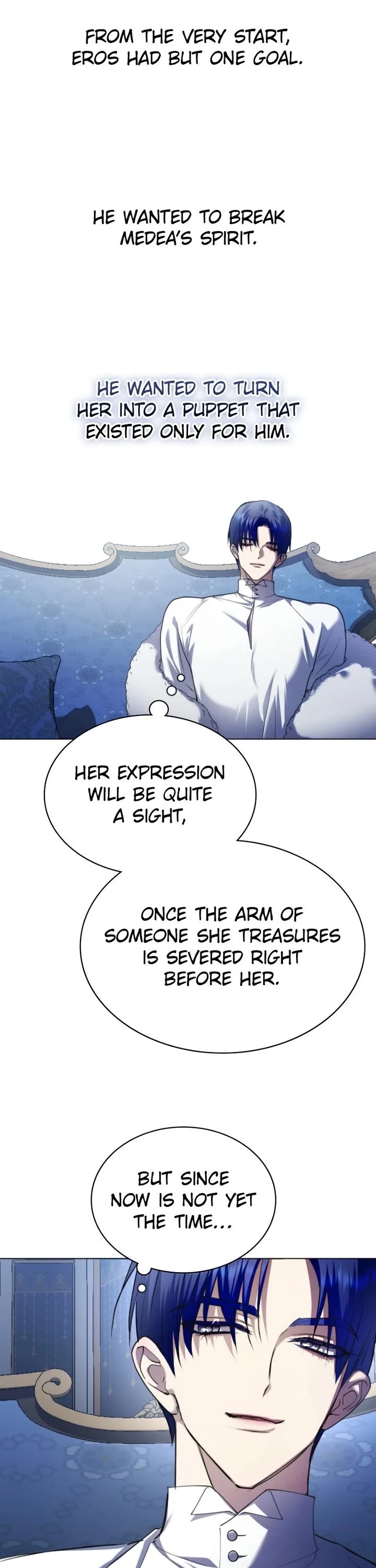 To Be You, Even Just For a Day Chapter 247 page 13 - Chapter 247: Ep. 245 - The Final Banquet