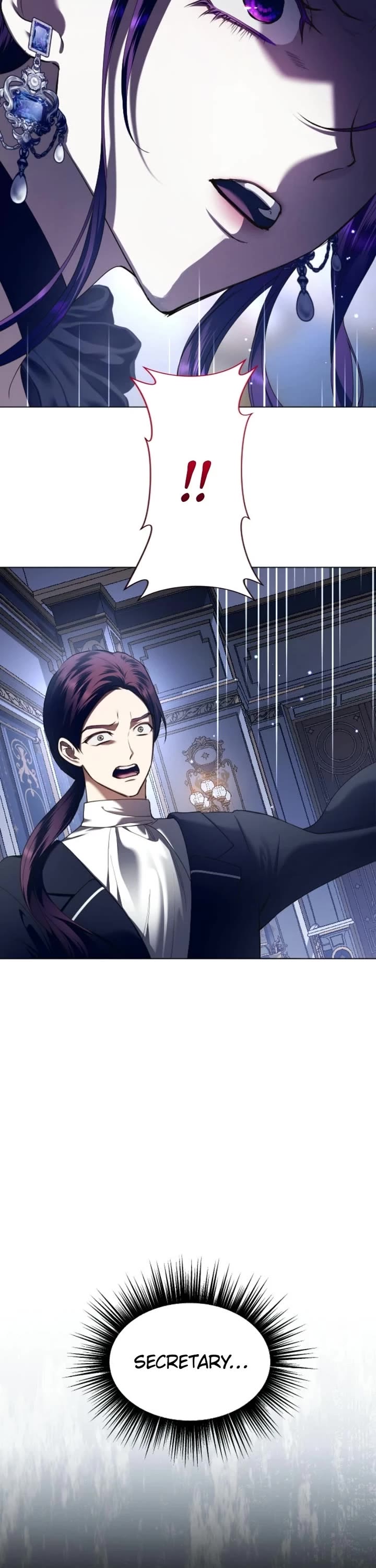 To Be You, Even Just For a Day Chapter 247 page 16 - Chapter 247: Ep. 245 - The Final Banquet