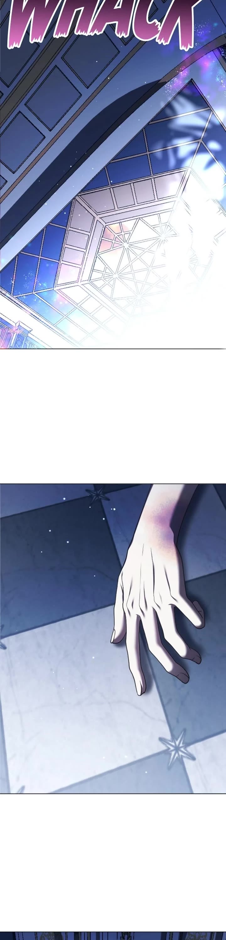 To Be You, Even Just For a Day Chapter 247 page 19 - Chapter 247: Ep. 245 - The Final Banquet