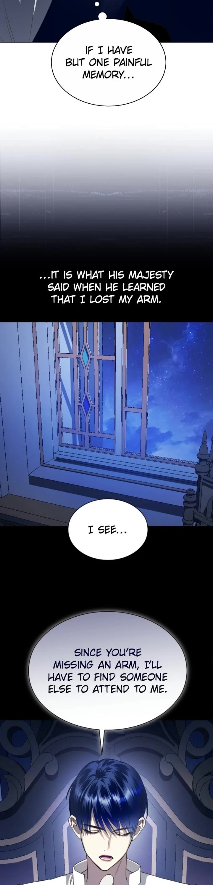To Be You, Even Just For a Day Chapter 247 page 24 - Chapter 247: Ep. 245 - The Final Banquet