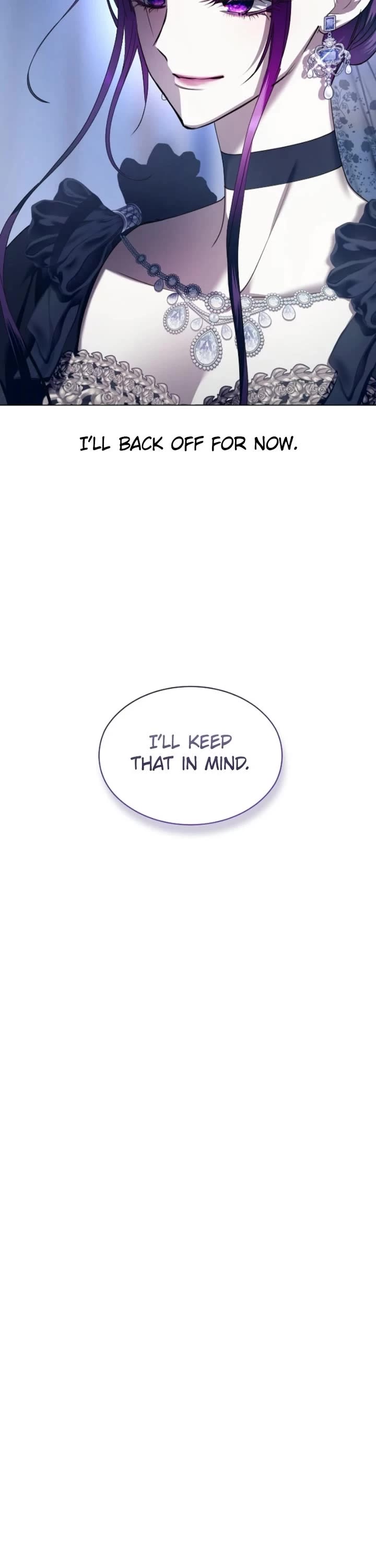 To Be You, Even Just For a Day Chapter 247 page 36 - Chapter 247: Ep. 245 - The Final Banquet