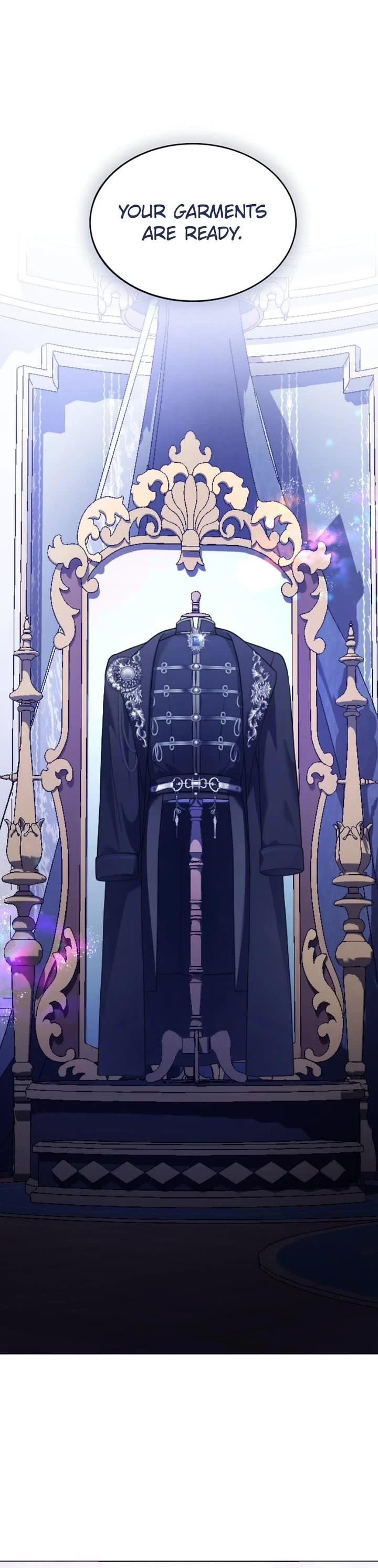 To Be You, Even Just For a Day Chapter 247 page 39 - Chapter 247: Ep. 245 - The Final Banquet