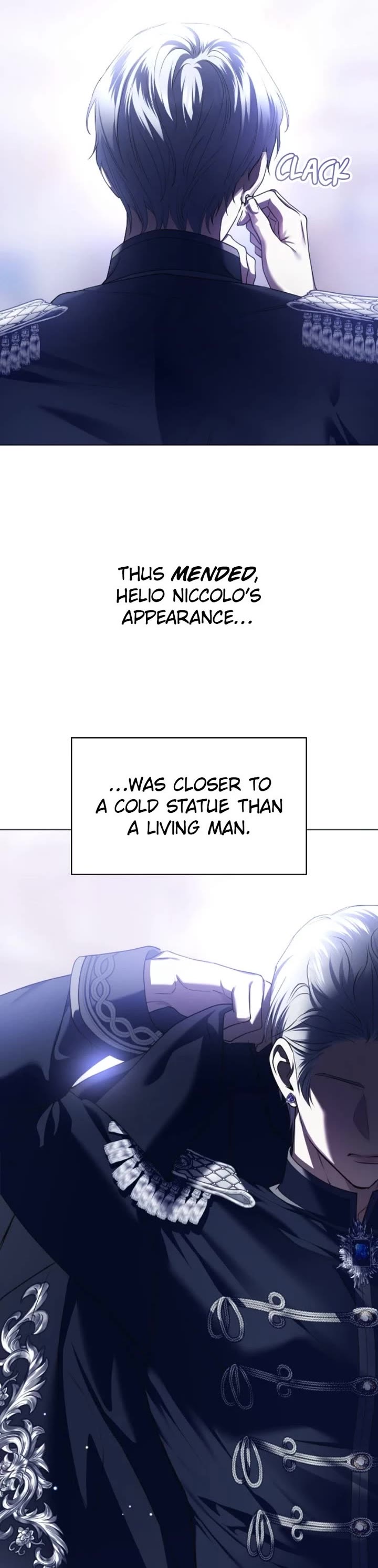 To Be You, Even Just For a Day Chapter 247 page 40 - Chapter 247: Ep. 245 - The Final Banquet