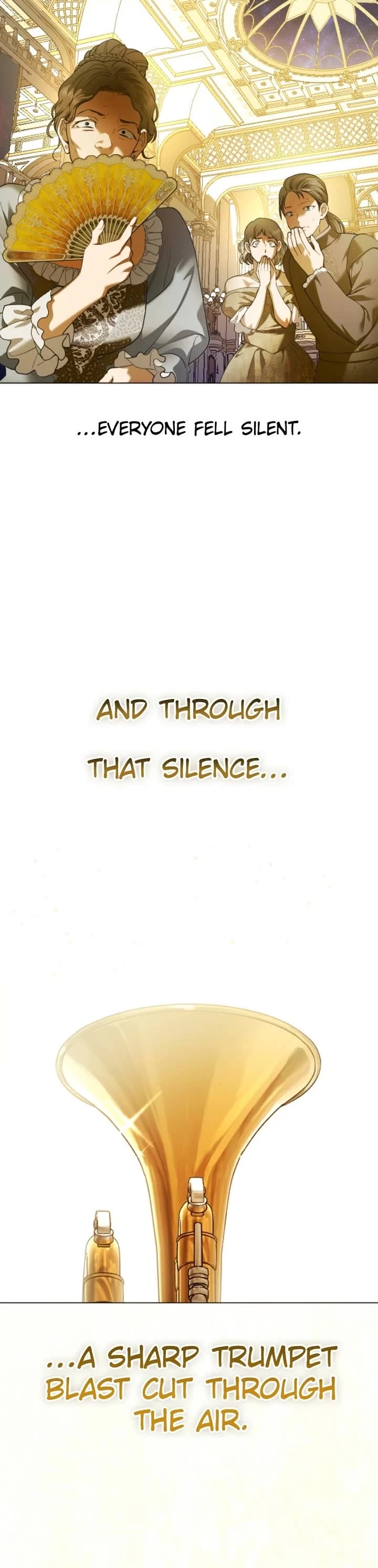 To Be You, Even Just For a Day Chapter 247 page 55 - Chapter 247: Ep. 245 - The Final Banquet