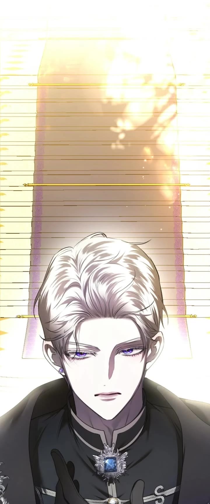 To Be You, Even Just For a Day Chapter 247 page 59 - Chapter 247: Ep. 245 - The Final Banquet