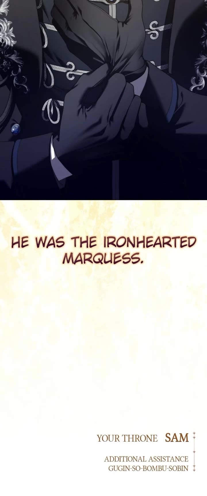 To Be You, Even Just For a Day Chapter 247 page 60 - Chapter 247: Ep. 245 - The Final Banquet