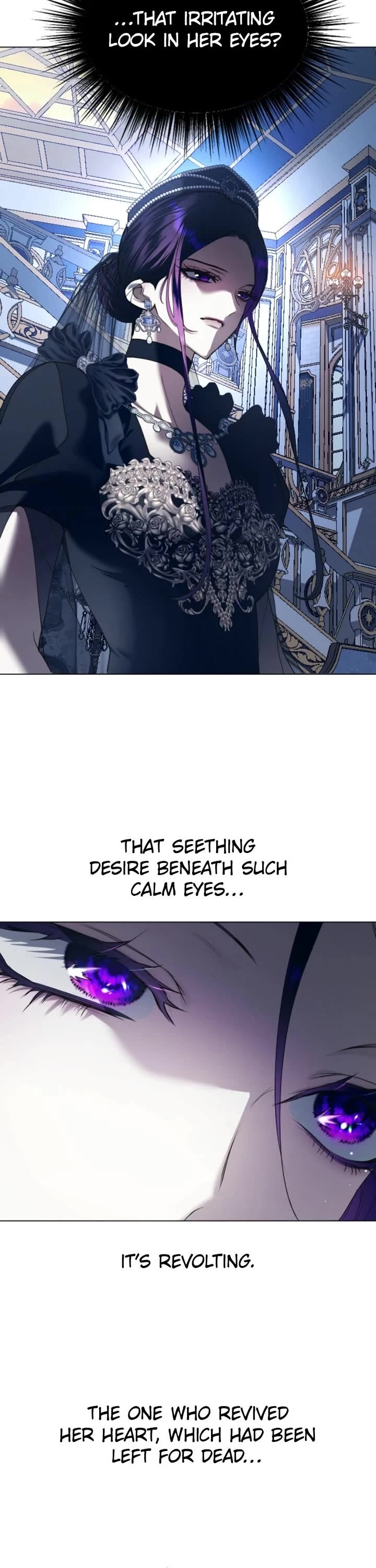 To Be You, Even Just For a Day Chapter 247 page 8 - Chapter 247: Ep. 245 - The Final Banquet