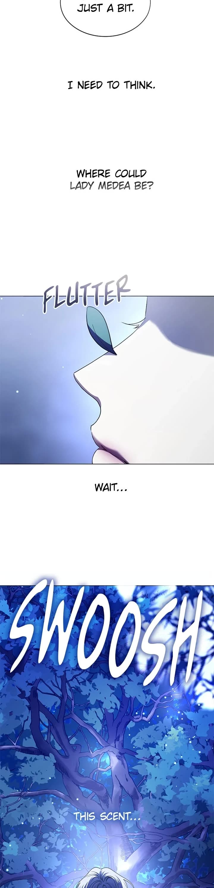 To Be You, Even Just For a Day Chapter 248 page 39 - Chapter 248: Ep 246 - Their Final Conversation (1)