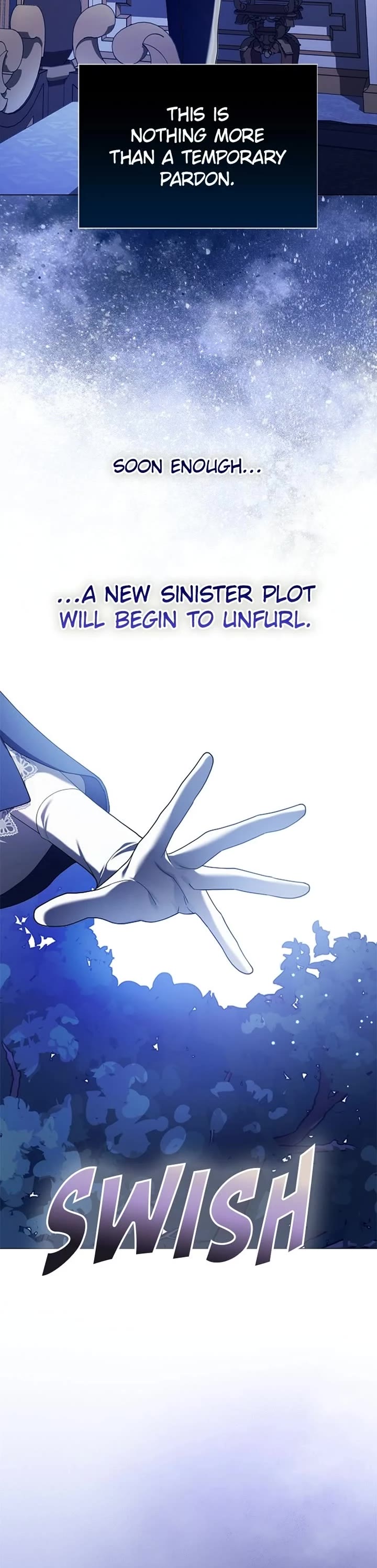 To Be You, Even Just For a Day Chapter 248 page 44 - Chapter 248: Ep 246 - Their Final Conversation (1)