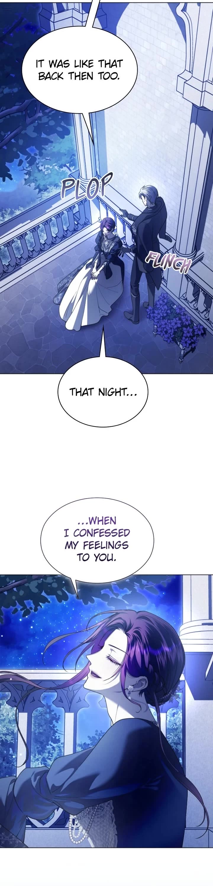 To Be You, Even Just For a Day Chapter 249 page 14 - Chapter 249: Ep. 247 - Their Final Conversation (2)