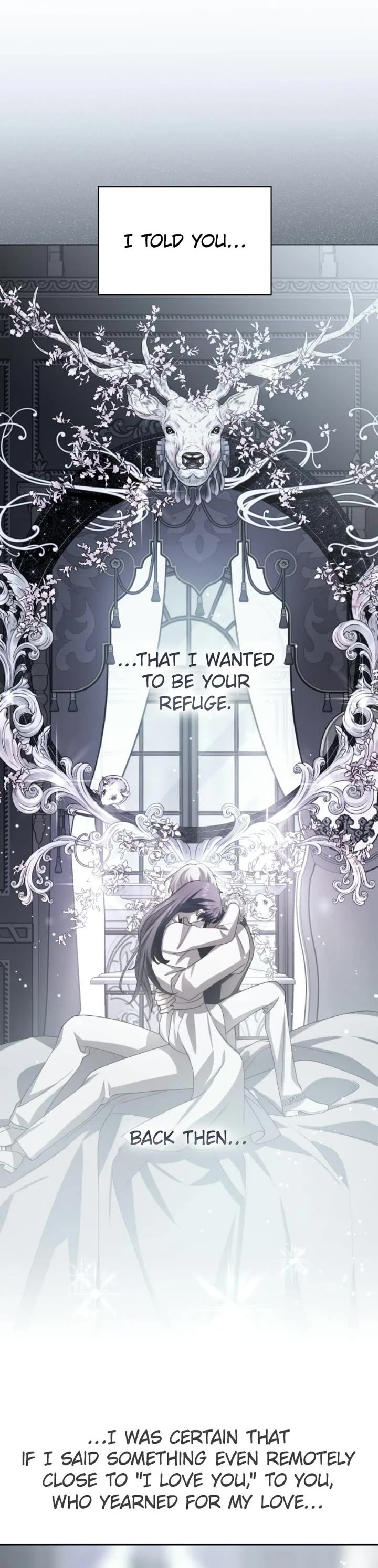 To Be You, Even Just For a Day Chapter 249 page 15 - Chapter 249: Ep. 247 - Their Final Conversation (2)