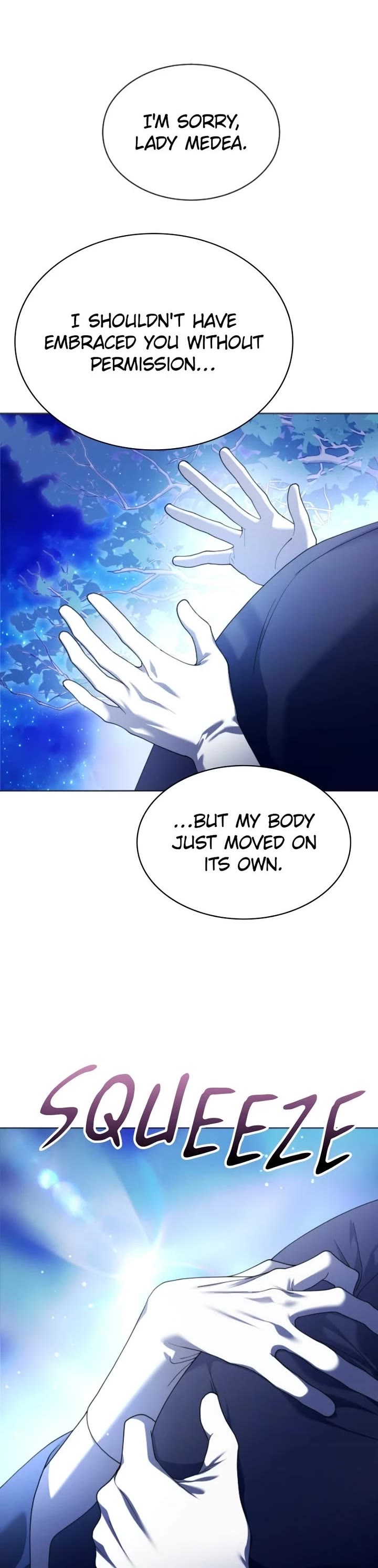 To Be You, Even Just For a Day Chapter 249 page 25 - Chapter 249: Ep. 247 - Their Final Conversation (2)