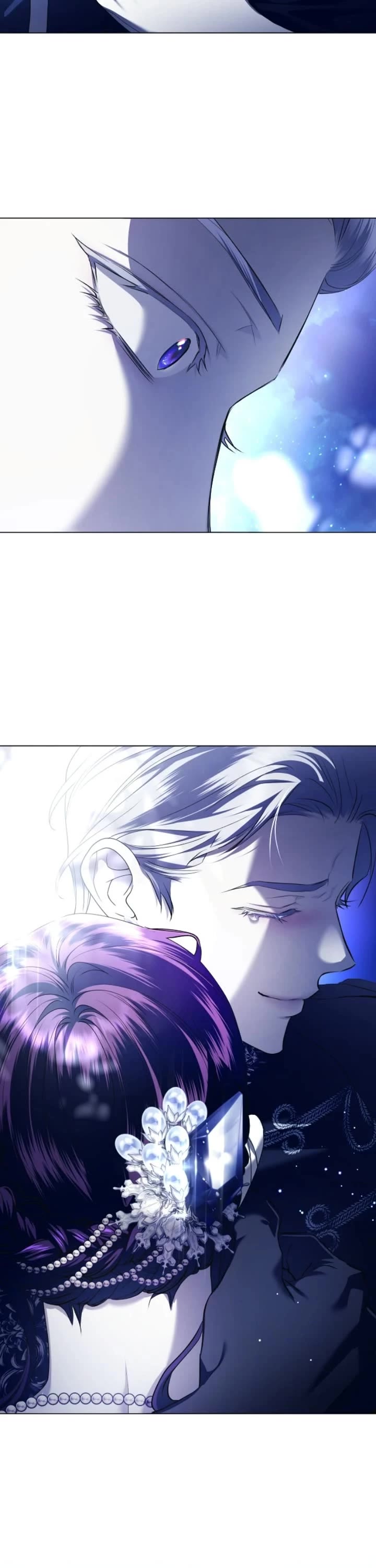 To Be You, Even Just For a Day Chapter 249 page 26 - Chapter 249: Ep. 247 - Their Final Conversation (2)