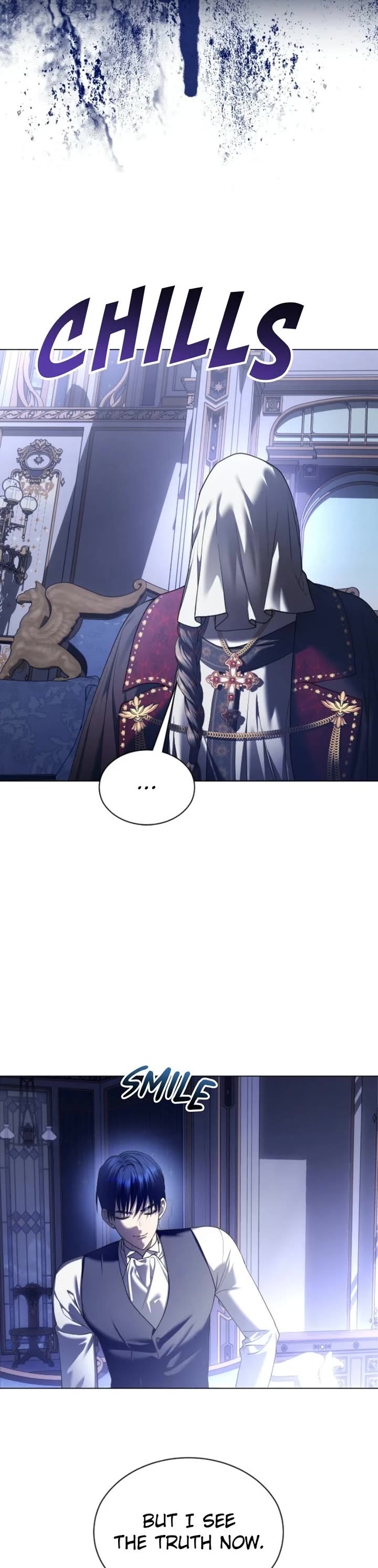 To Be You, Even Just For a Day Chapter 249 page 40 - Chapter 249: Ep. 247 - Their Final Conversation (2)