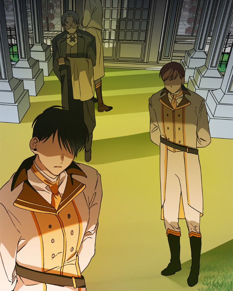 To Be You, Even Just For a Day Chapter 25 page 126 - Chapter 25: Ep. 25 - Counterattack