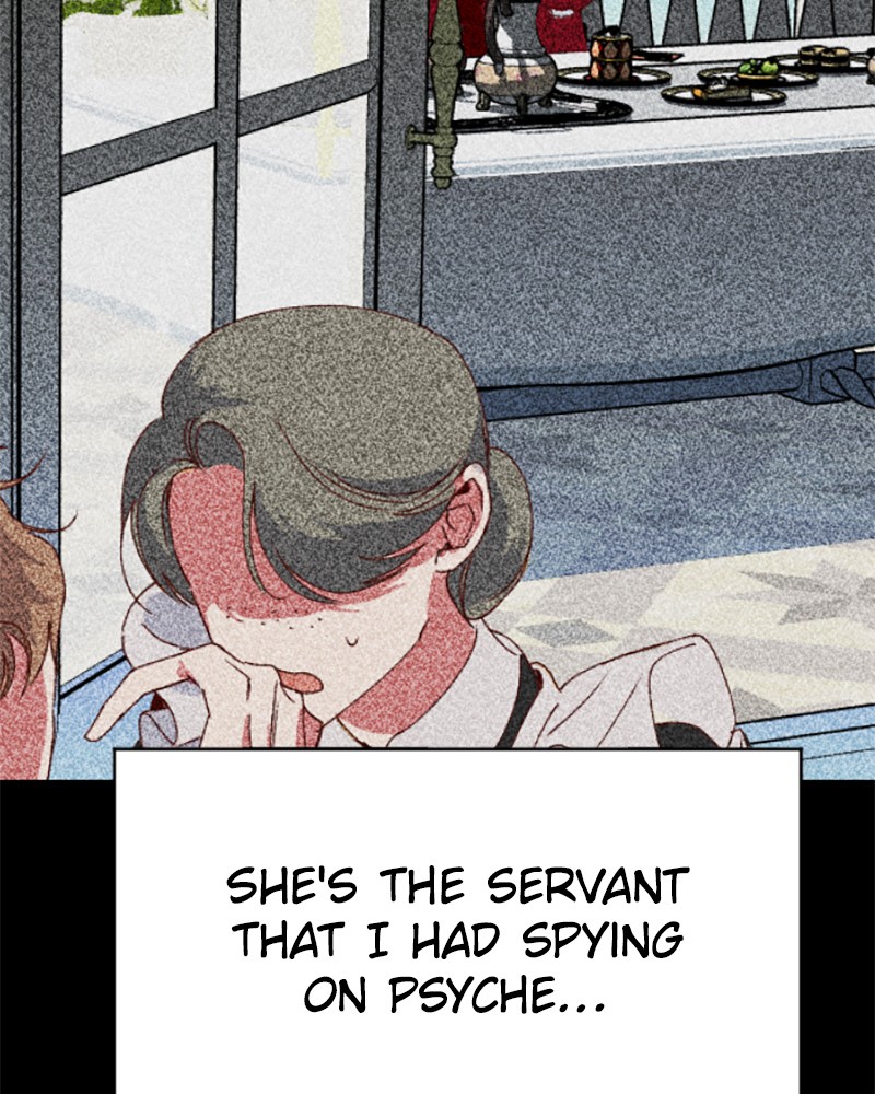To Be You, Even Just For a Day Chapter 25 page 139 - Chapter 25: Ep. 25 - Counterattack