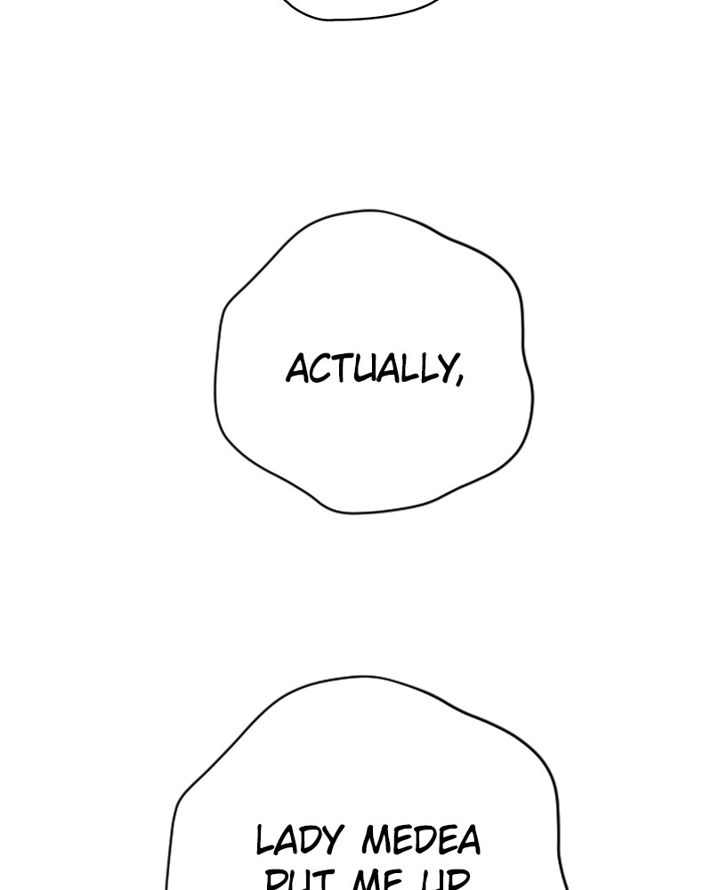 To Be You, Even Just For a Day Chapter 25 page 166 - Chapter 25: Ep. 25 - Counterattack