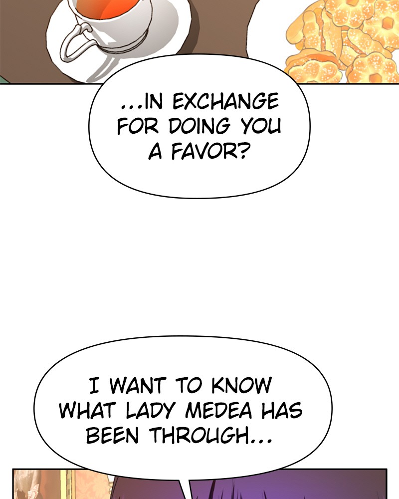 To Be You, Even Just For a Day Chapter 25 page 31 - Chapter 25: Ep. 25 - Counterattack