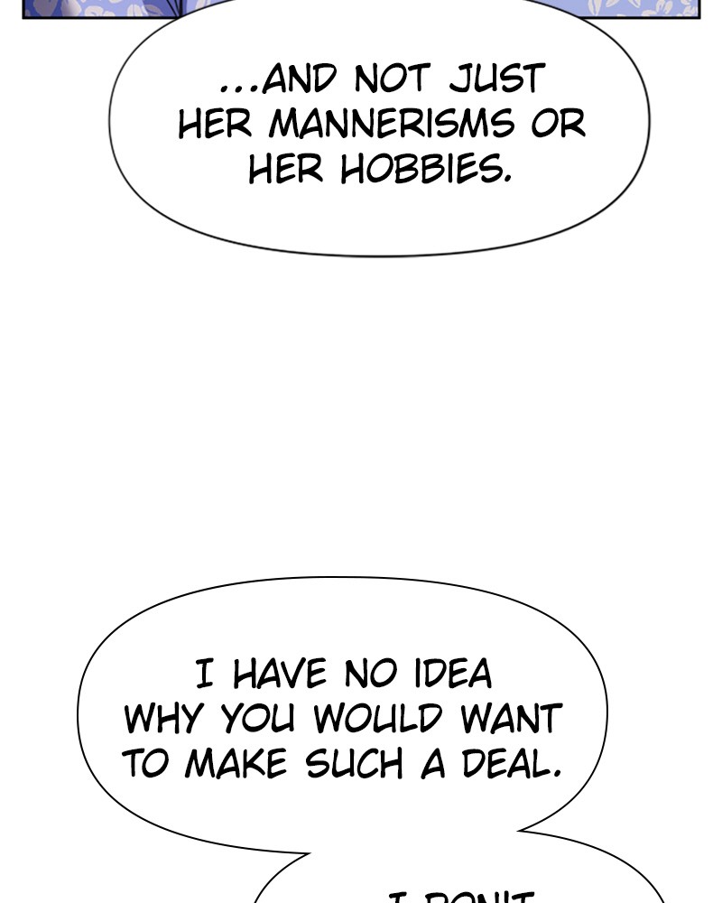 To Be You, Even Just For a Day Chapter 25 page 33 - Chapter 25: Ep. 25 - Counterattack