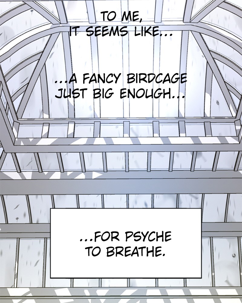 To Be You, Even Just For a Day Chapter 25 page 57 - Chapter 25: Ep. 25 - Counterattack
