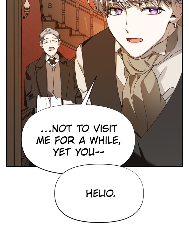 To Be You, Even Just For a Day Chapter 25 page 8 - Chapter 25: Ep. 25 - Counterattack