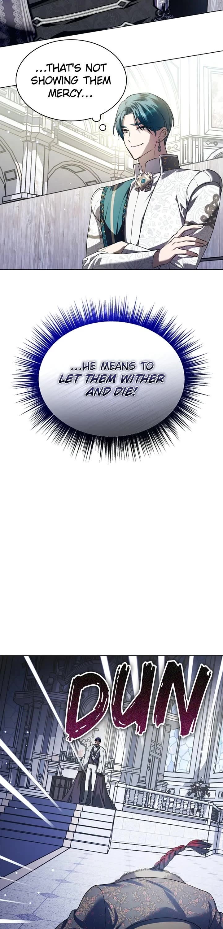 To Be You, Even Just For a Day Chapter 250 page 17 - Chapter 250: Ep. 248 - The Gap