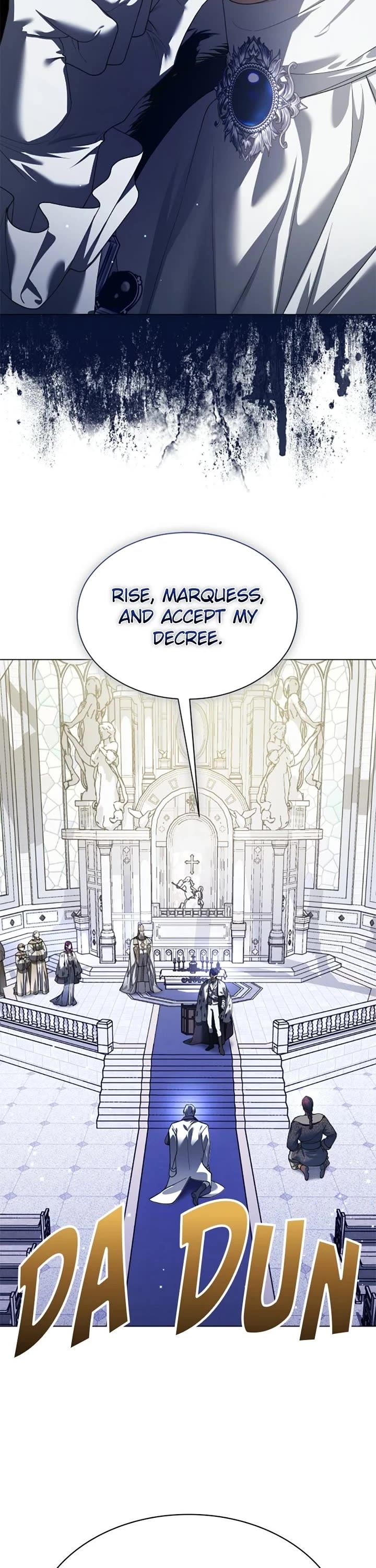 To Be You, Even Just For a Day Chapter 250 page 22 - Chapter 250: Ep. 248 - The Gap
