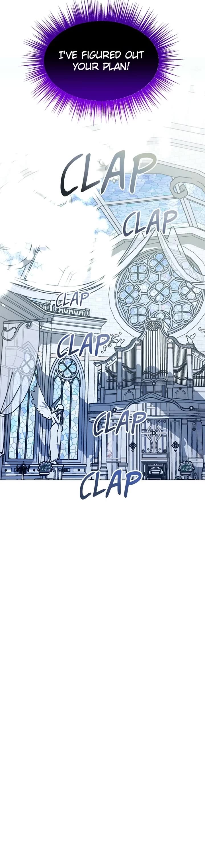 To Be You, Even Just For a Day Chapter 250 page 29 - Chapter 250: Ep. 248 - The Gap