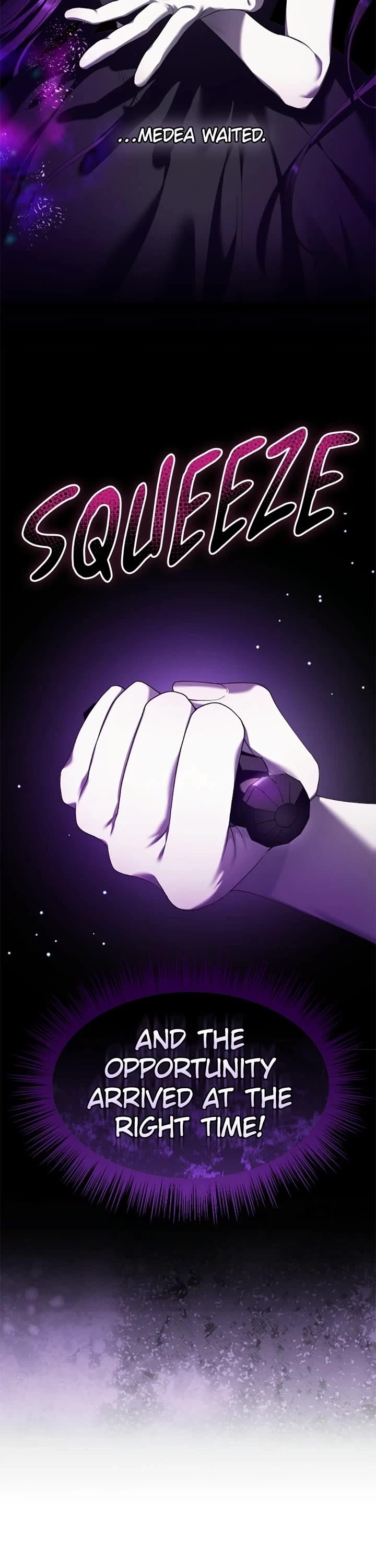 To Be You, Even Just For a Day Chapter 250 page 3 - Chapter 250: Ep. 248 - The Gap