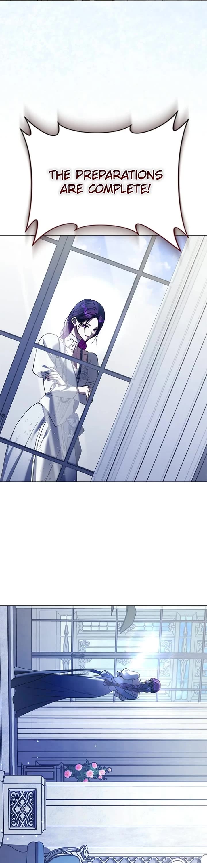 To Be You, Even Just For a Day Chapter 250 page 47 - Chapter 250: Ep. 248 - The Gap