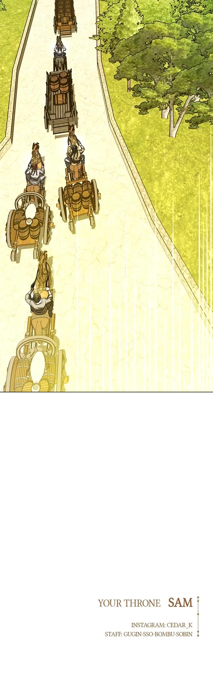 To Be You, Even Just For a Day Chapter 250 page 50 - Chapter 250: Ep. 248 - The Gap