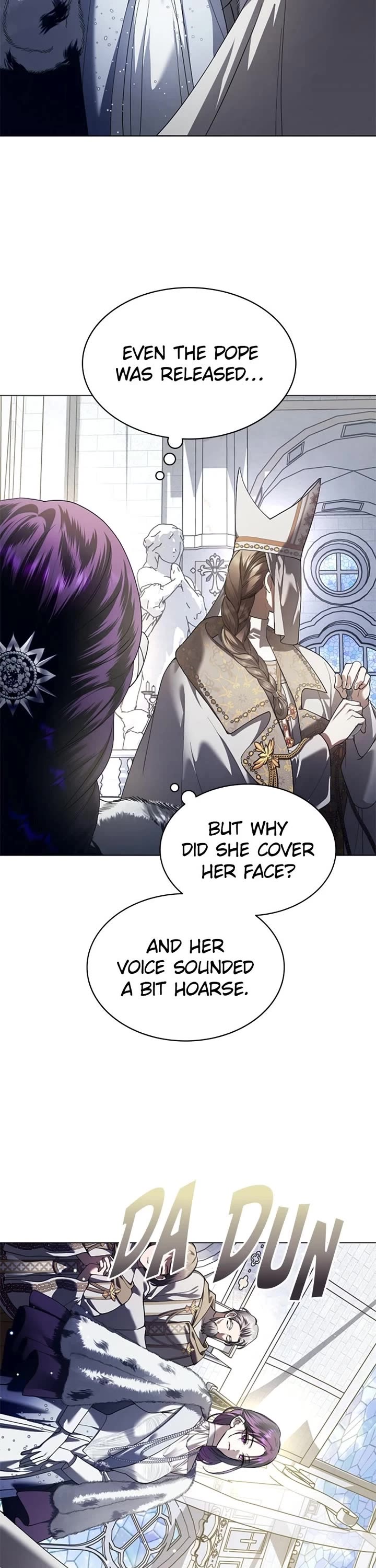 To Be You, Even Just For a Day Chapter 250 page 8 - Chapter 250: Ep. 248 - The Gap