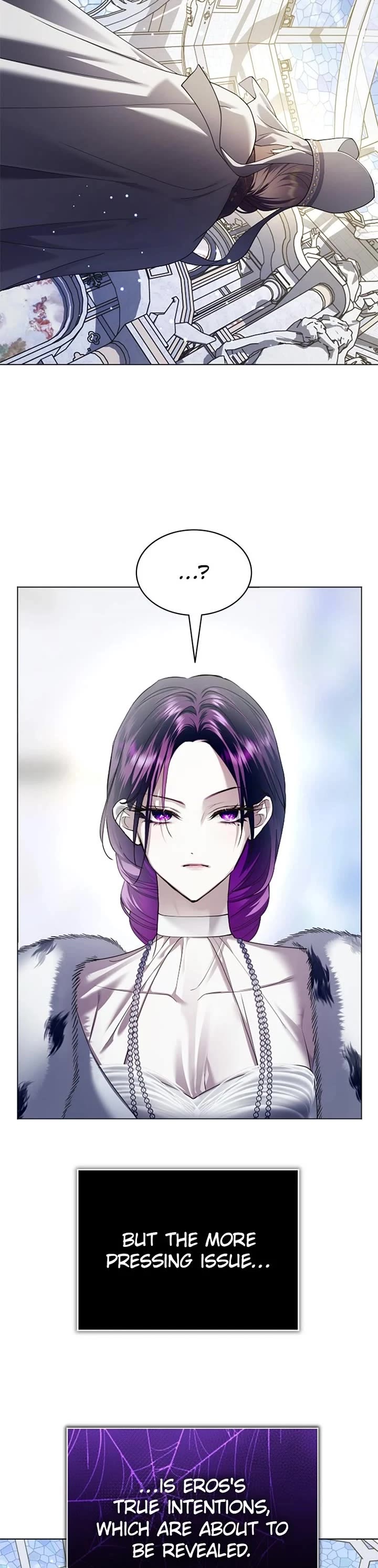To Be You, Even Just For a Day Chapter 250 page 9 - Chapter 250: Ep. 248 - The Gap