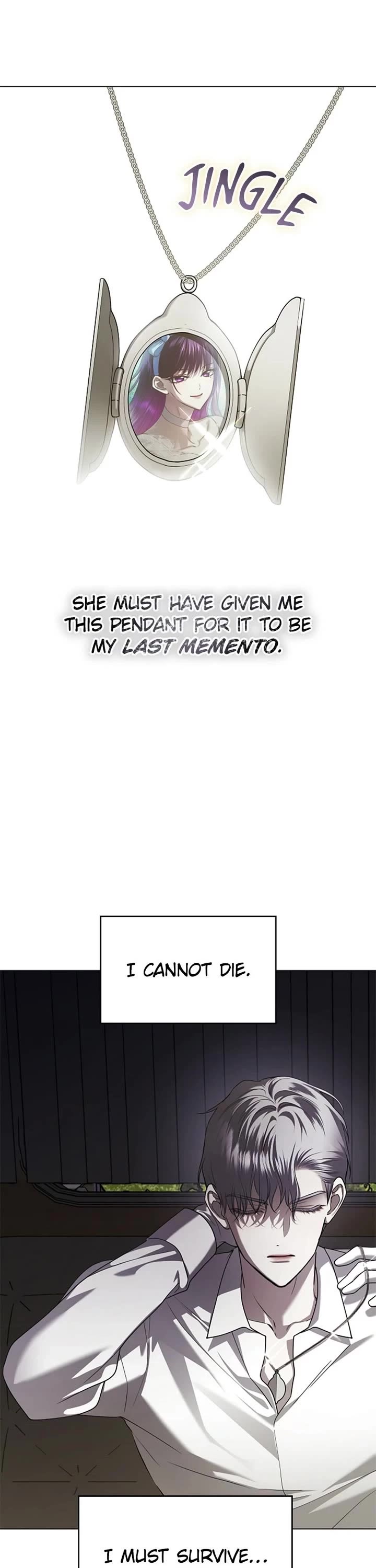 To Be You, Even Just For a Day Chapter 251 page 1 - Chapter 251: Ep. 249 - Loyalty