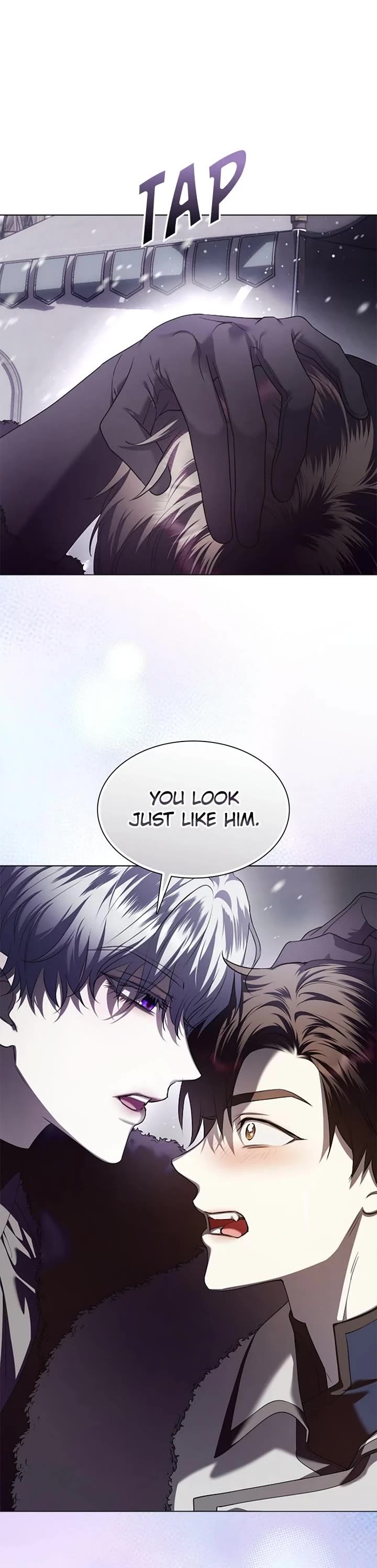 To Be You, Even Just For a Day Chapter 251 page 10 - Chapter 251: Ep. 249 - Loyalty