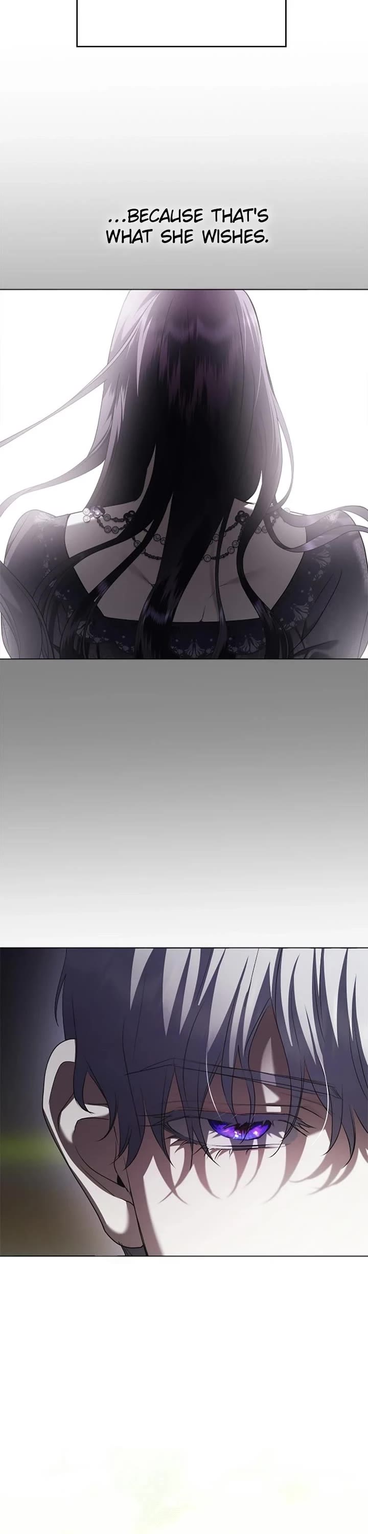 To Be You, Even Just For a Day Chapter 251 page 2 - Chapter 251: Ep. 249 - Loyalty