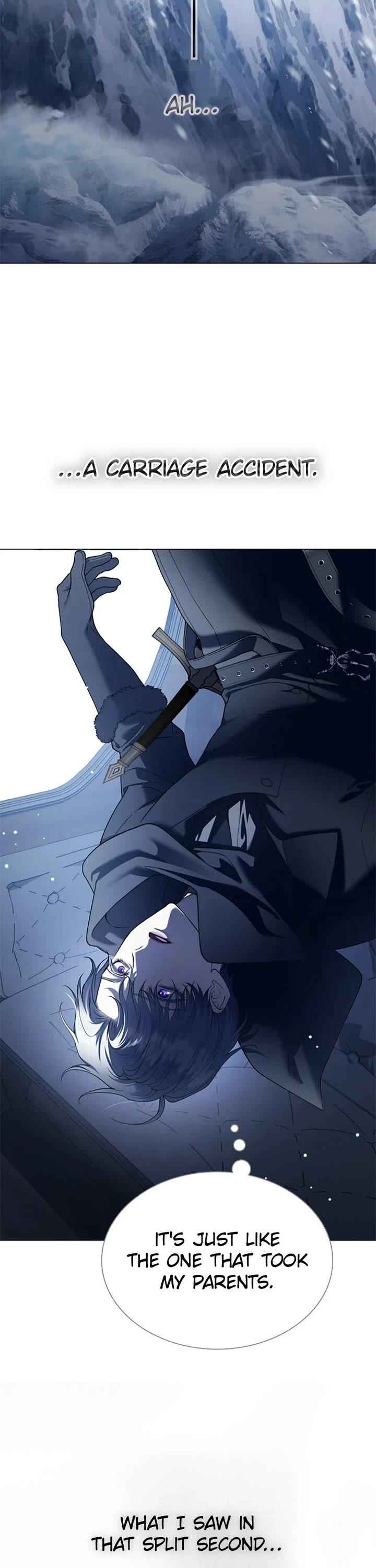 To Be You, Even Just For a Day Chapter 251 page 22 - Chapter 251: Ep. 249 - Loyalty