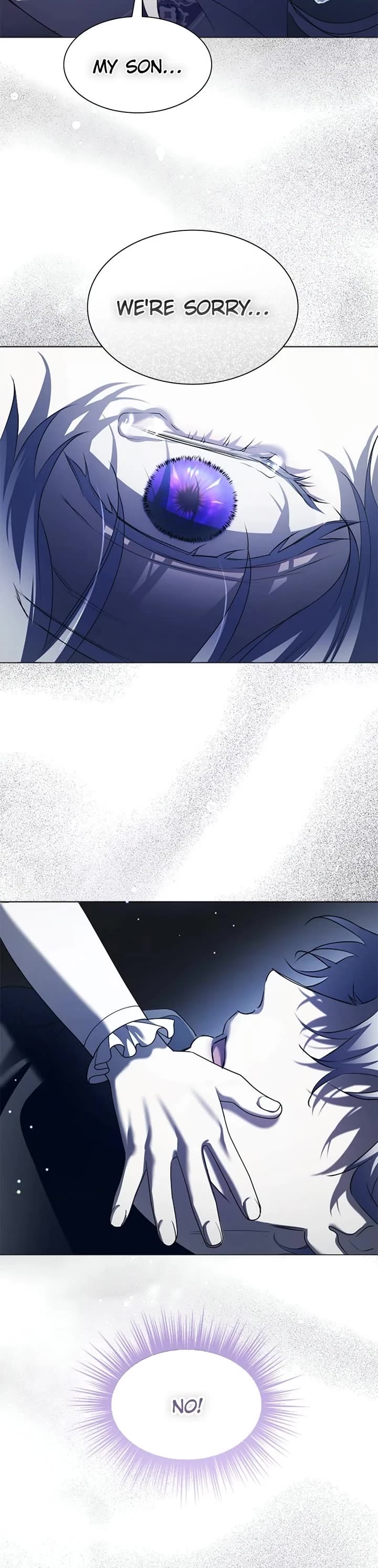 To Be You, Even Just For a Day Chapter 251 page 24 - Chapter 251: Ep. 249 - Loyalty