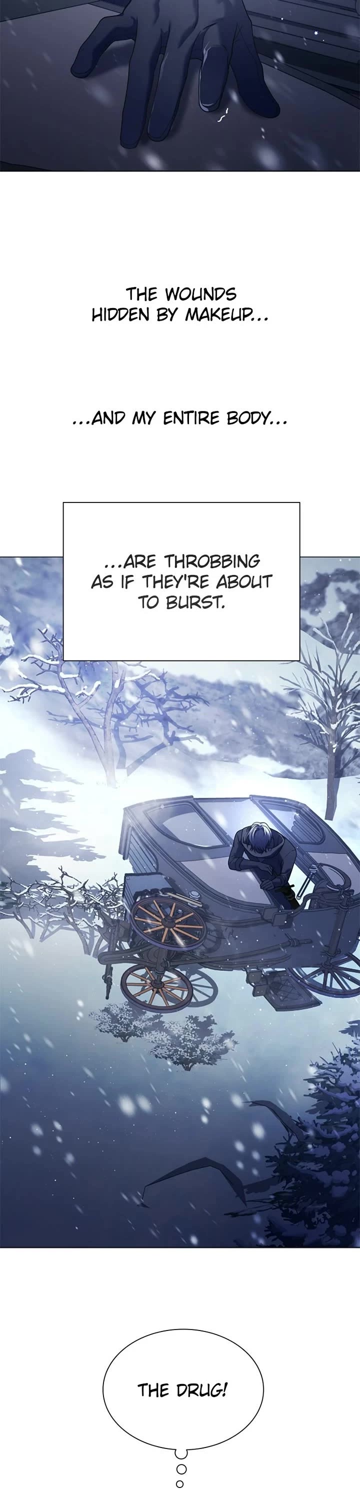 To Be You, Even Just For a Day Chapter 251 page 27 - Chapter 251: Ep. 249 - Loyalty