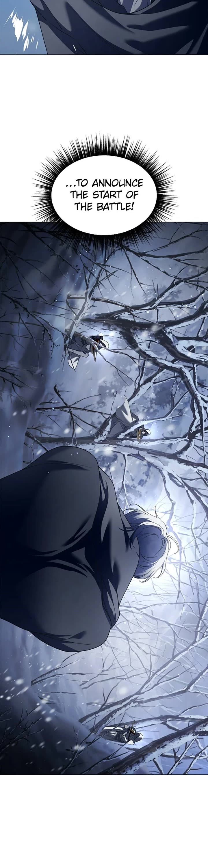 To Be You, Even Just For a Day Chapter 251 page 30 - Chapter 251: Ep. 249 - Loyalty
