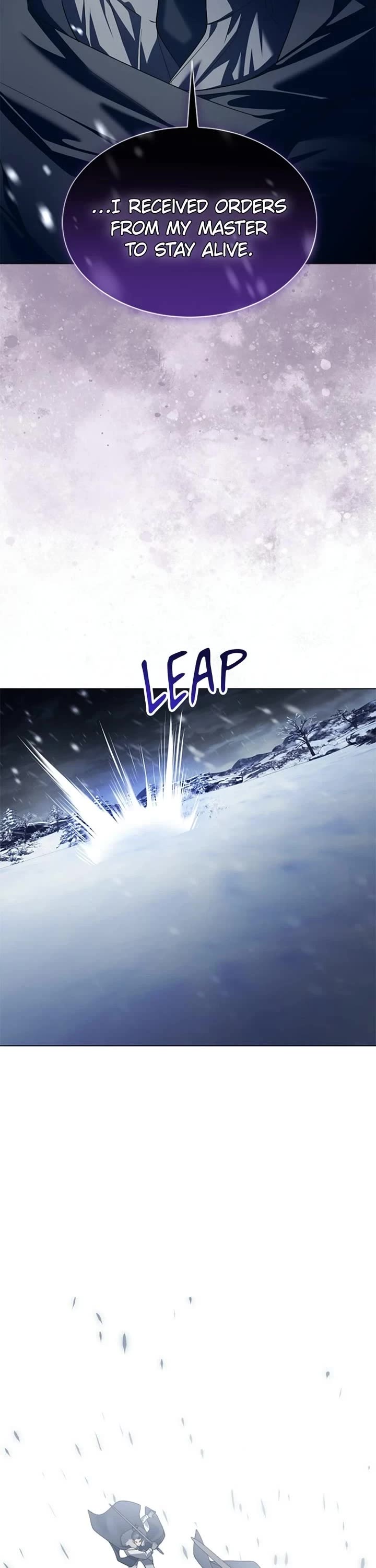 To Be You, Even Just For a Day Chapter 251 page 47 - Chapter 251: Ep. 249 - Loyalty