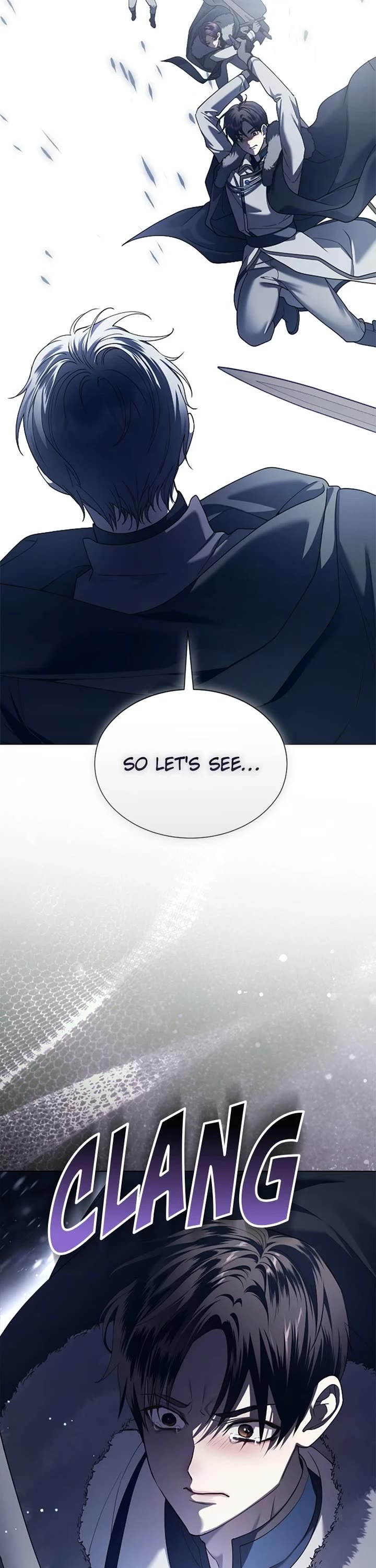 To Be You, Even Just For a Day Chapter 251 page 48 - Chapter 251: Ep. 249 - Loyalty
