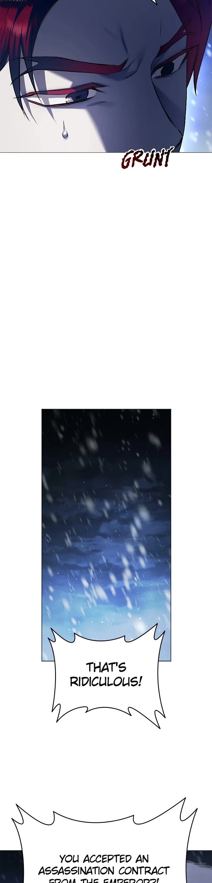To Be You, Even Just For a Day Chapter 252 page 15 - Chapter 252: Ep. 250 - Peripeteia (1)