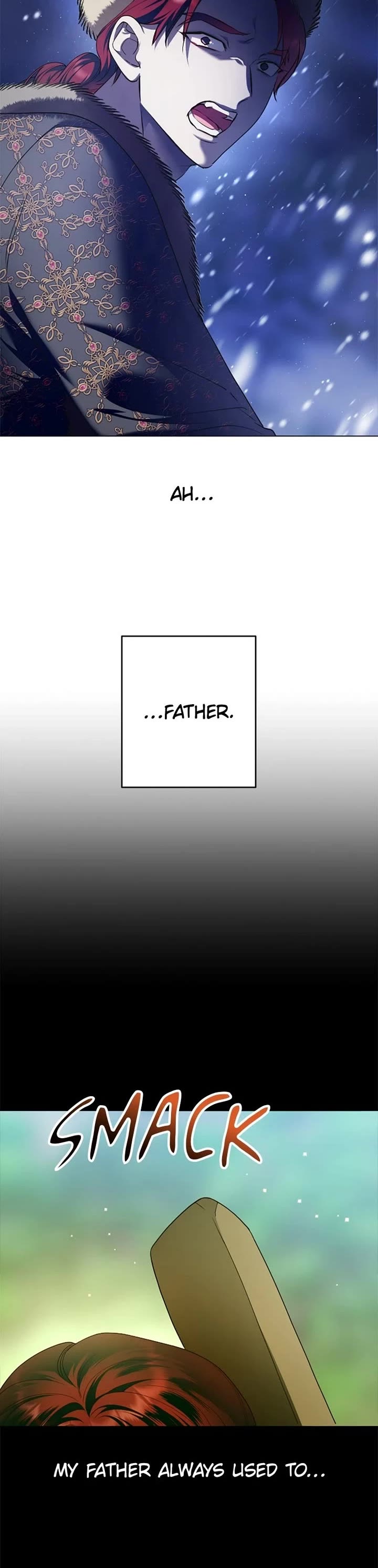 To Be You, Even Just For a Day Chapter 252 page 20 - Chapter 252: Ep. 250 - Peripeteia (1)